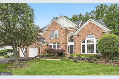8107 Bluebonnet Drive, Lorton, VA 22079 - Photo 1