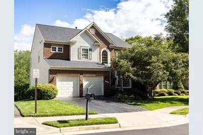 8621 James Creek Drive, Springfield, VA 22152 - Photo 1