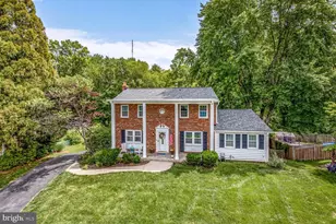 7611 Kingsbury Rd, Alexandria, VA 22315 - Photo 1