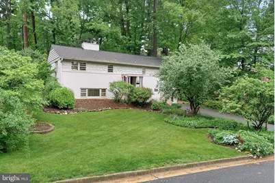 3608 Whispering Lane, Falls Church, VA 22041 - Photo 1