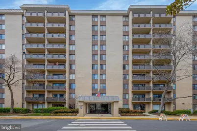 3100 S Manchester Street #1028, Falls Church, VA 22044 - Photo 1