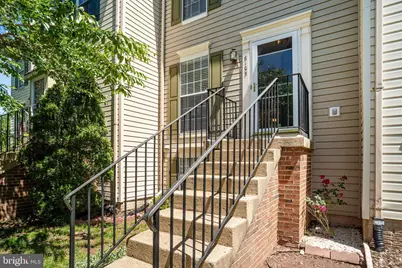 6105 Jenlar Drive, Centreville, VA 20121 - Photo 1