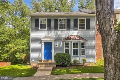 5346 Anchor Court, Fairfax, VA 22032 - Photo 1
