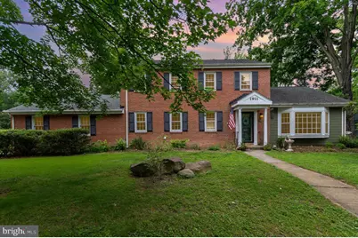 1911 Stirrup Lane, Alexandria, VA 22308 - Photo 1