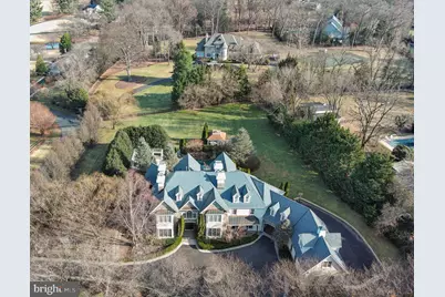 10447 New Ascot Drive, Great Falls, VA 22066 - Photo 1