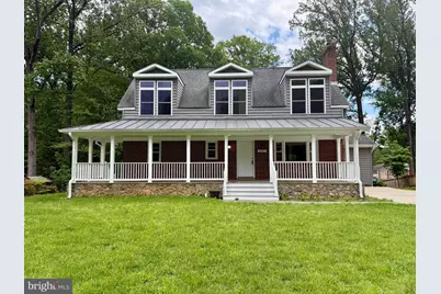 6605 Keene Drive, Springfield, VA 22152 - Photo 1