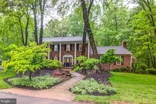 11923 Fallen Holly Ct, Great Falls, VA 22066 - Photo 1