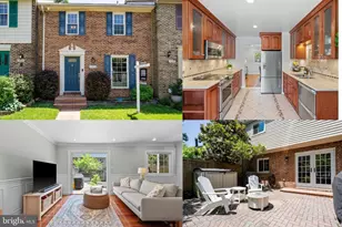 7029 Leewood Forest Dr, Springfield, VA 22151 - Photo 1