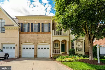 12723 Lady Somerset Lane, Fairfax, VA 22033 - Photo 1