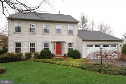 5304 Mariners Mill Court, Alexandria, VA 22315 - Photo 1