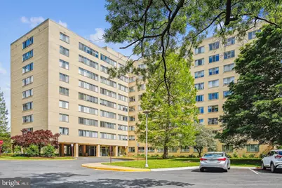 6641 Wakefield Dr. #310, Alexandria, VA 22307 - Photo 1