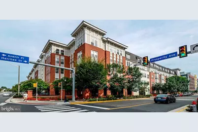 2655 Prosperity Avenue #438, Fairfax, VA 22031 - Photo 1