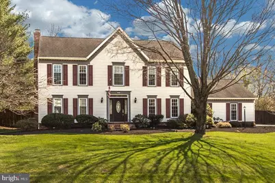 13615 Copper Ridge Drive, Herndon, VA 20171 - Photo 1