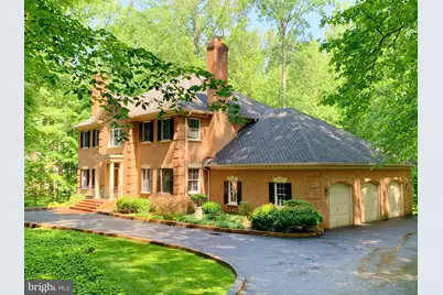 9090 Eaton Park Road, Great Falls, VA 22066 - Photo 1