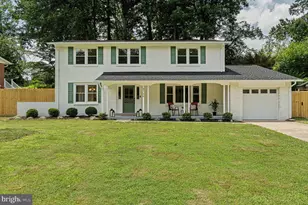 4766 Tapestry Dr, Fairfax, VA 22032 - Photo 1