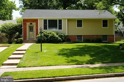 8419 Crowley Place, Alexandria, VA 22308 - Photo 1