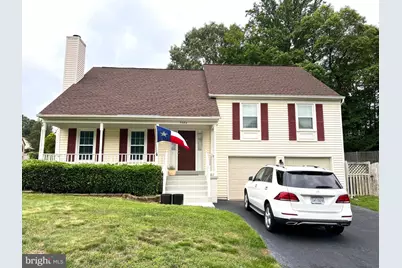 7684 Green Garland Drive, Springfield, VA 22153 - Photo 1