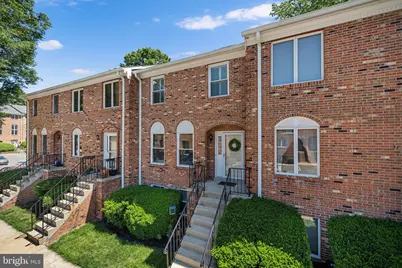 3755 Madison Lane, Falls Church, VA 22041 - Photo 1