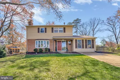 4508 Sonata Court, Fairfax, VA 22032 - Photo 1