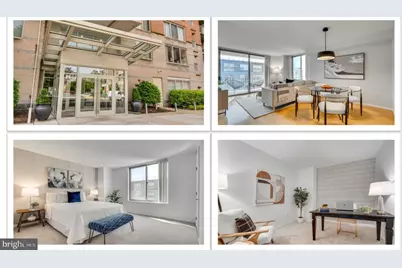 2726 Gallows Road #609, Vienna, VA 22180 - Photo 1