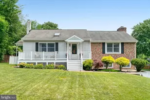 5927 Dove Dr, Alexandria, VA 22310 - Photo 1