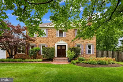 11100 Flora Lee Drive, Fairfax Station, VA 22039 - Photo 1