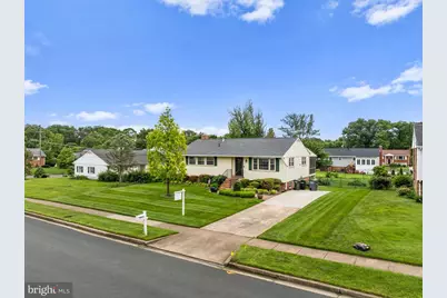 15007 Carlbern Drive, Centreville, VA 20120 - Photo 1