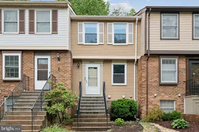 6842 Heatherway Court, Alexandria, VA 22315 - Photo 1