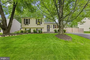 9761 Turnbuckle Dr, Burke, VA 22015 - Photo 1