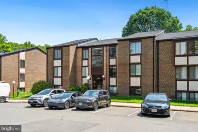 3113 Buccaneer Court #101, Fairfax, VA 22031 - Photo 1