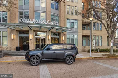 8220 Crestwood Heights Drive #407, McLean, VA 22102 - Photo 1