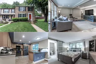 7414 Golden Horseshoe Ct, Springfield, VA 22153 - Photo 1