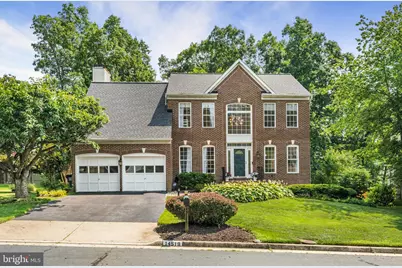 14519 Picket Oaks Road, Centreville, VA 20121 - Photo 1