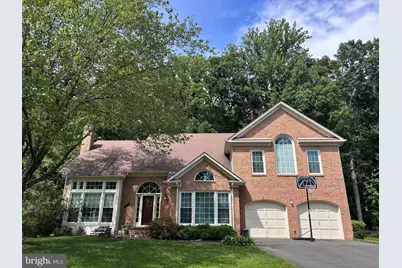 9406 Eagle Trace, Fairfax Station, VA 22039 - Photo 1