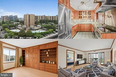 8370 Greensboro Drive #1003, McLean, VA 22102 - Photo 1