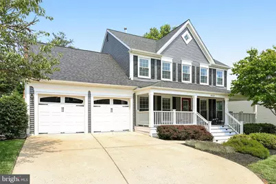 8314 Graceway Drive, Lorton, VA 22079 - Photo 1