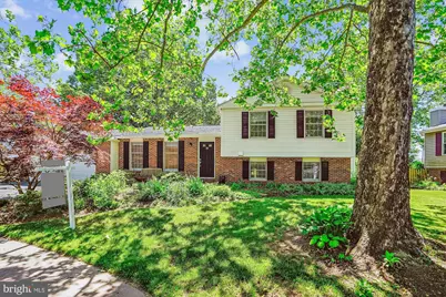 958 Tympani, Herndon, VA 20170 - Photo 1