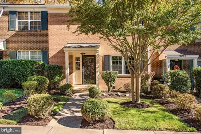 2249 Gunsmith Square, Reston, VA 20191 - Photo 1