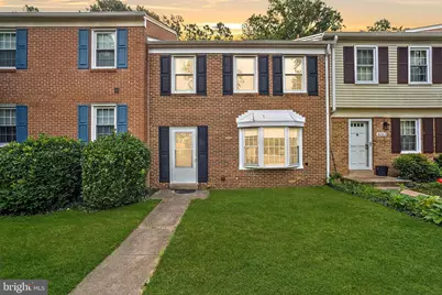 8361 Luce Court, Springfield, VA 22153 - Photo 1