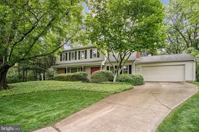 1881 Cold Creek Court, Vienna, VA 22182 - Photo 1