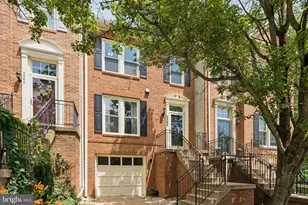 5562 Jowett Ct, Alexandria, VA 22315 - Photo 1