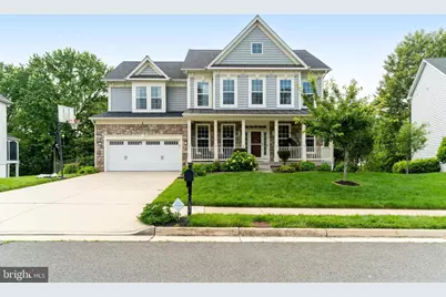4202 Kenna Court, Chantilly, VA 20151 - Photo 1