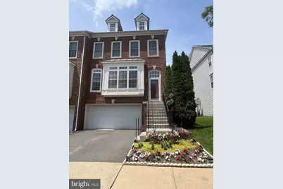 4588 Barringer Place, Fairfax, VA 22030 - Photo 1