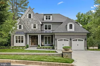 1601 East Avenue, McLean, VA 22101 - Photo 1