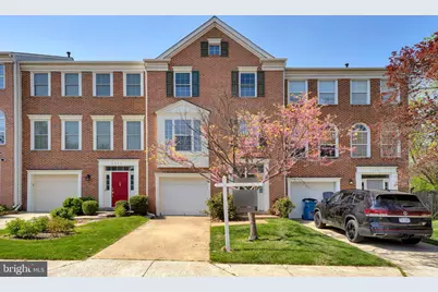 2749 Cedar Crossing Lane, Vienna, VA 22180 - Photo 1