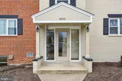 3059 Patrick Henry Drive #201, Falls Church, VA 22044 - Photo 1