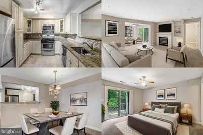 12233 Fairfield House Drive #207B, Fairfax, VA 22033 - Photo 1
