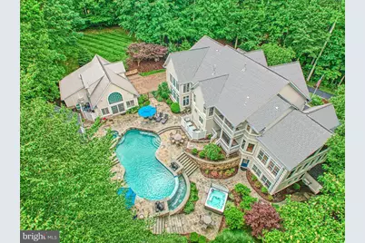 5026 Huntwood Manor Drive, Fairfax, VA 22030 - Photo 1