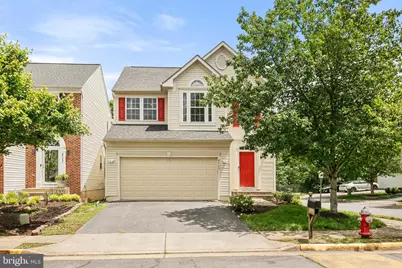 8729 Talbott Farm Drive, Alexandria, VA 22309 - Photo 1