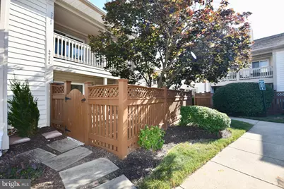 6908 Sandra Marie Circle #A, Alexandria, VA 22310 - Photo 1